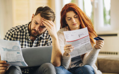 What Type of Bankruptcy Should I File?