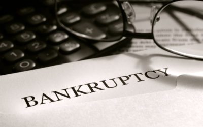 Will Filing for Bankruptcy in Georgia Wipe Out All of My Debts?