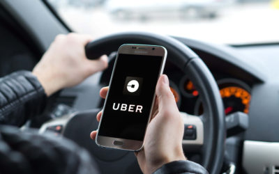 Can Passengers Ride With Uber and Lyft Feeling Protected?